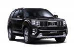 Kia Mohave 2019 года (KR)